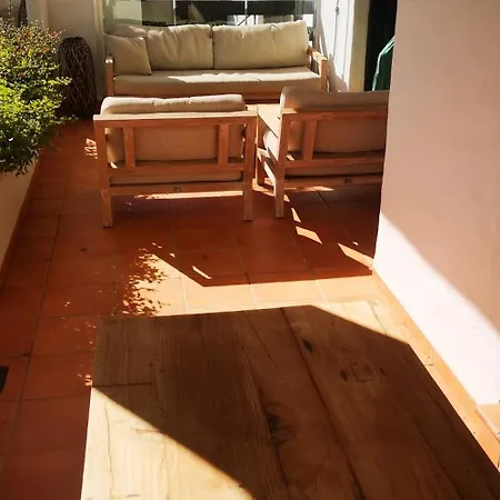 Augusta Golf Sea Apartment Casares
