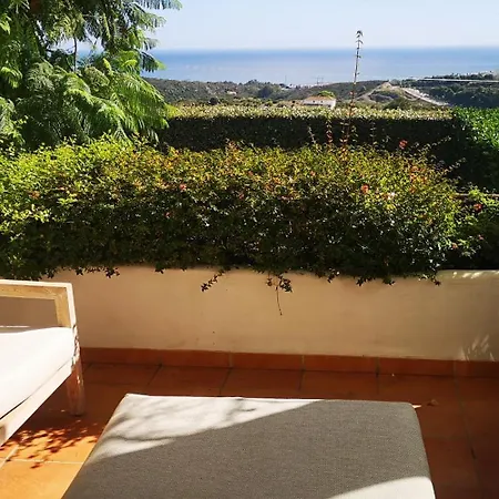 Augusta Golf Sea Apartment