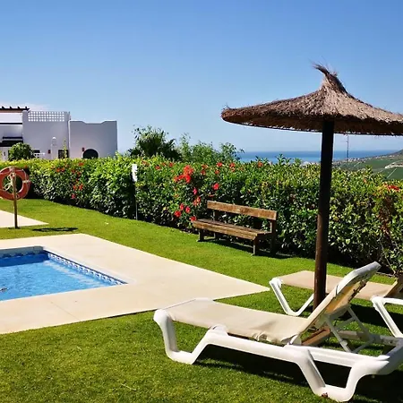 Augusta Golf Sea Apartment Casares