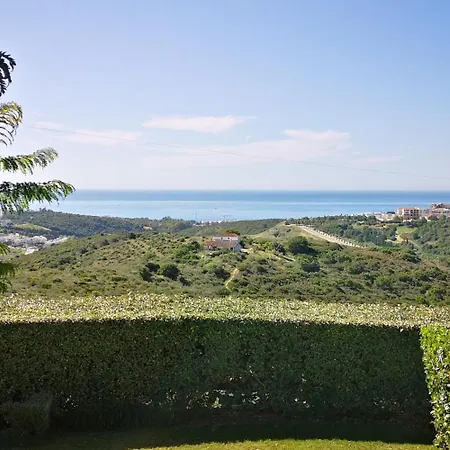 Augusta Golf Sea