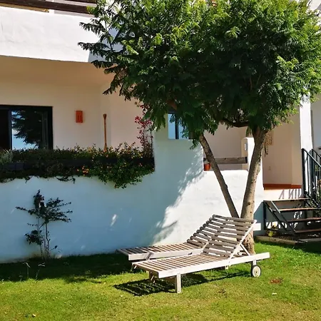Augusta Golf Sea * Casares