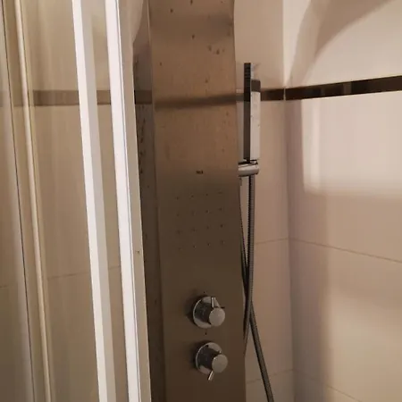Augusta Golf Sea Apartment Casares