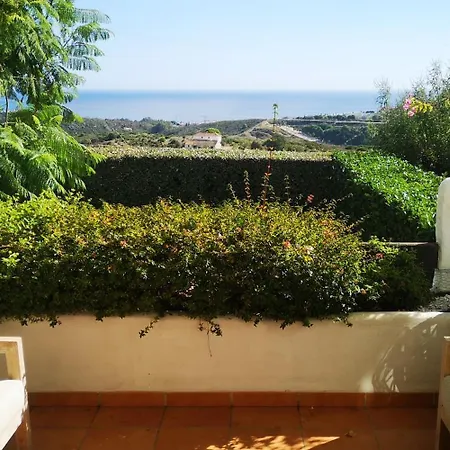 Augusta Golf Sea Casares