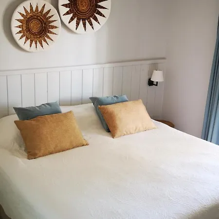 Augusta Golf Sea Apartment