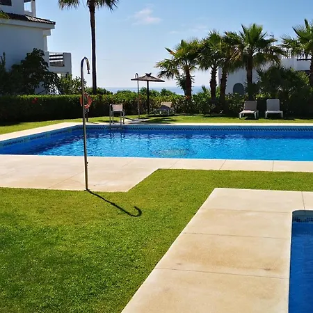 Augusta Golf Sea Casares