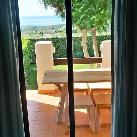 Augusta Golf Sea Casares