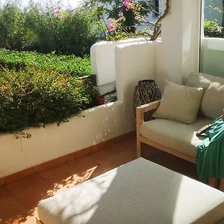 Augusta Golf Sea Apartment