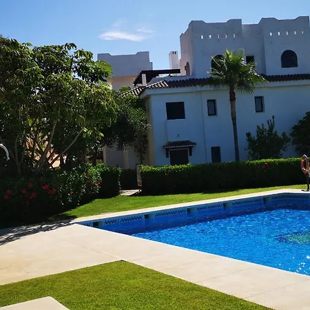 Augusta Golf Sea Apartment *