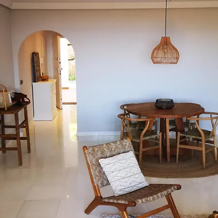 Augusta Golf Sea Apartment