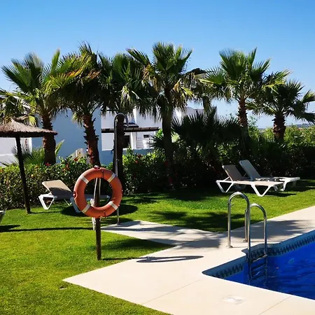 Augusta Golf Sea * Casares