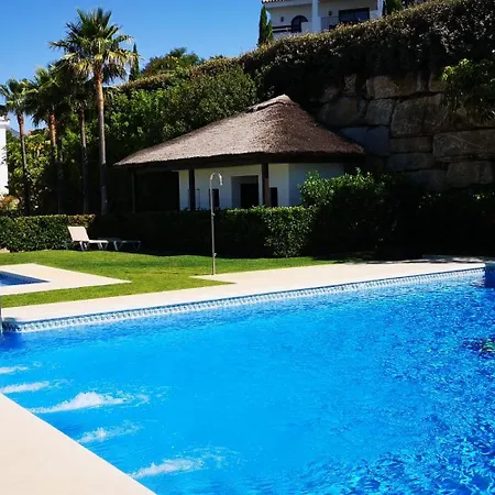 Augusta Golf Sea Apartment Casares