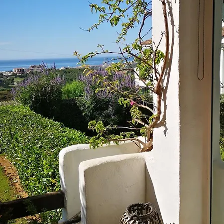 Augusta Golf Sea Apartment *