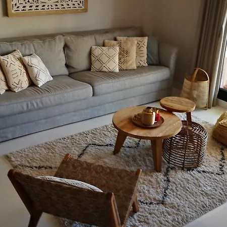 Augusta Golf Sea Apartment