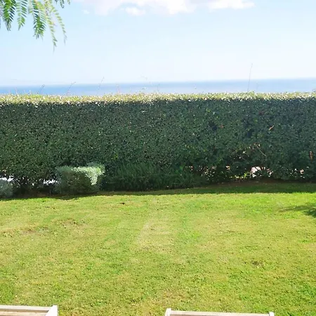 Apartment Augusta Golf Sea Casares