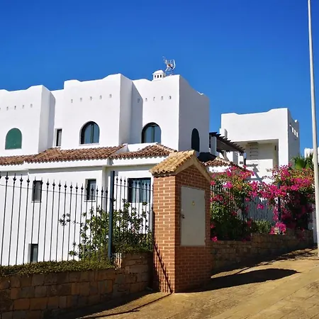 Augusta Golf Sea Apartment Casares