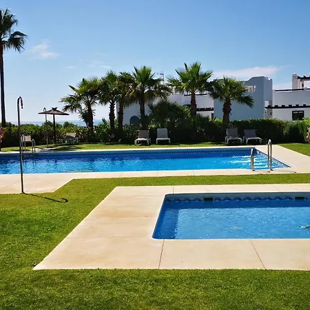Augusta Golf Sea Casares