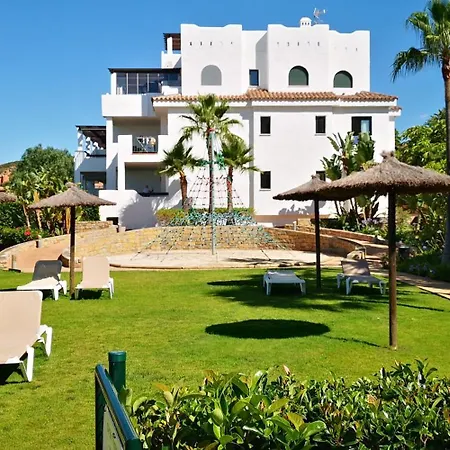 Augusta Golf Sea Apartment