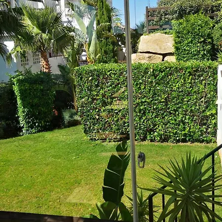 Augusta Golf Sea Apartment